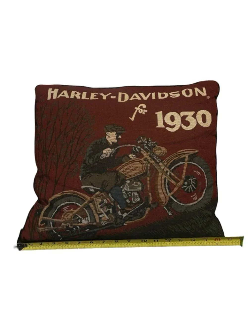 Harley-Davidson Vintage 